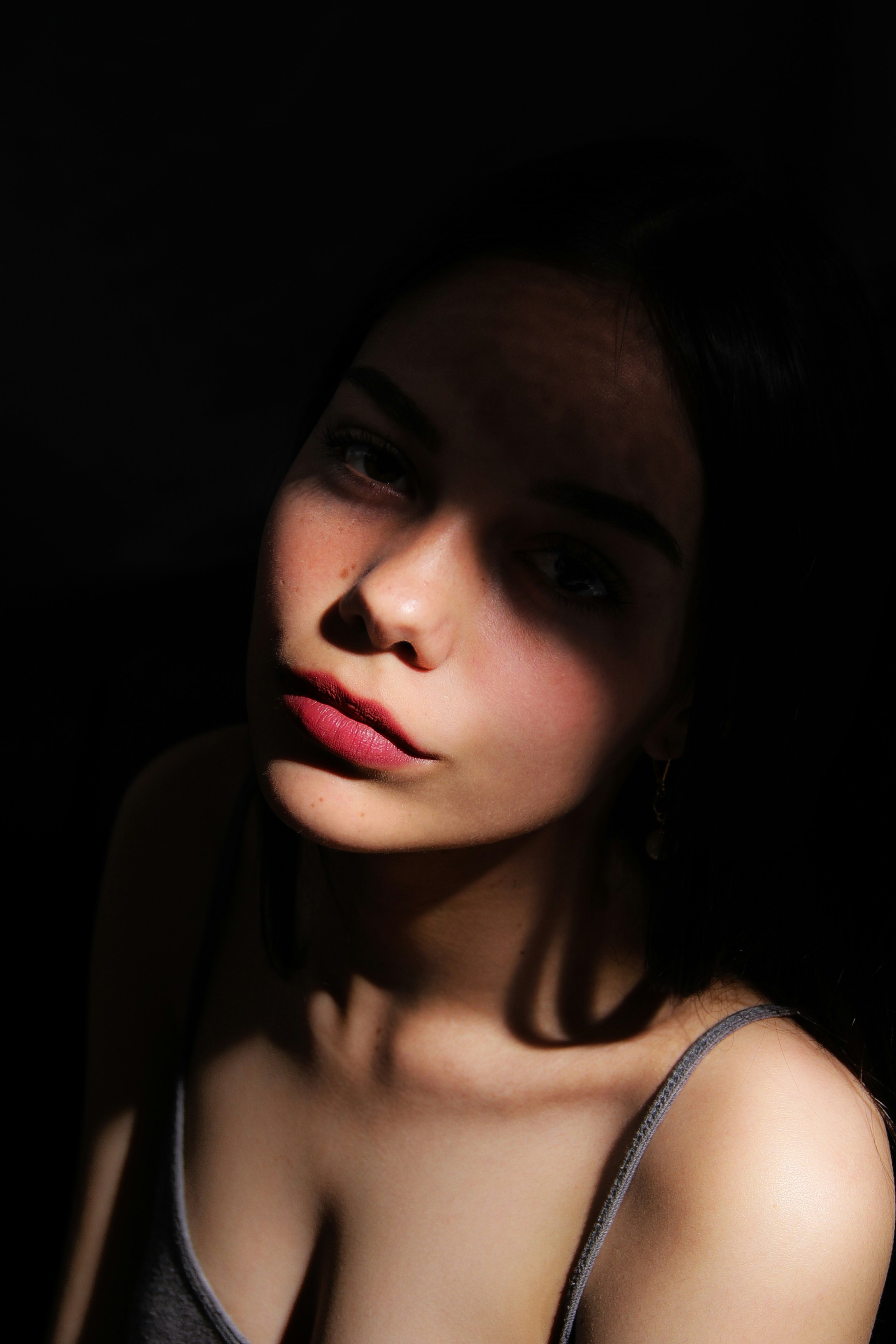 卡片式信息展示图